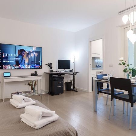 Seven Luxury Apartment Parioli Rome Extérieur photo