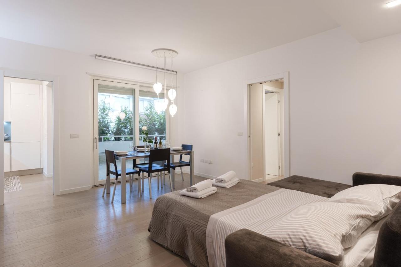 Seven Luxury Apartment Parioli Rome Extérieur photo