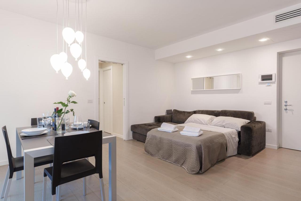 Seven Luxury Apartment Parioli Rome Extérieur photo