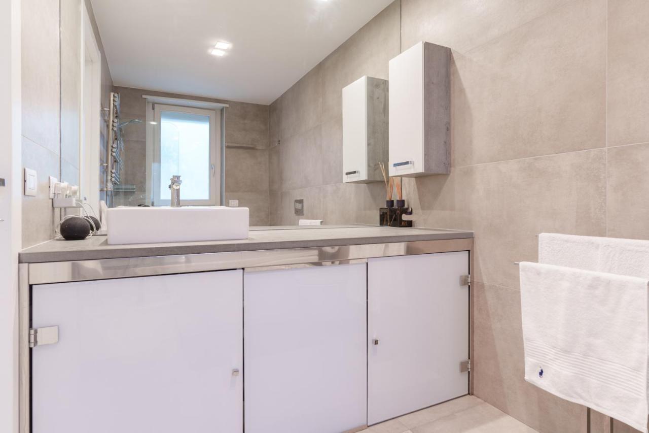Seven Luxury Apartment Parioli Rome Extérieur photo