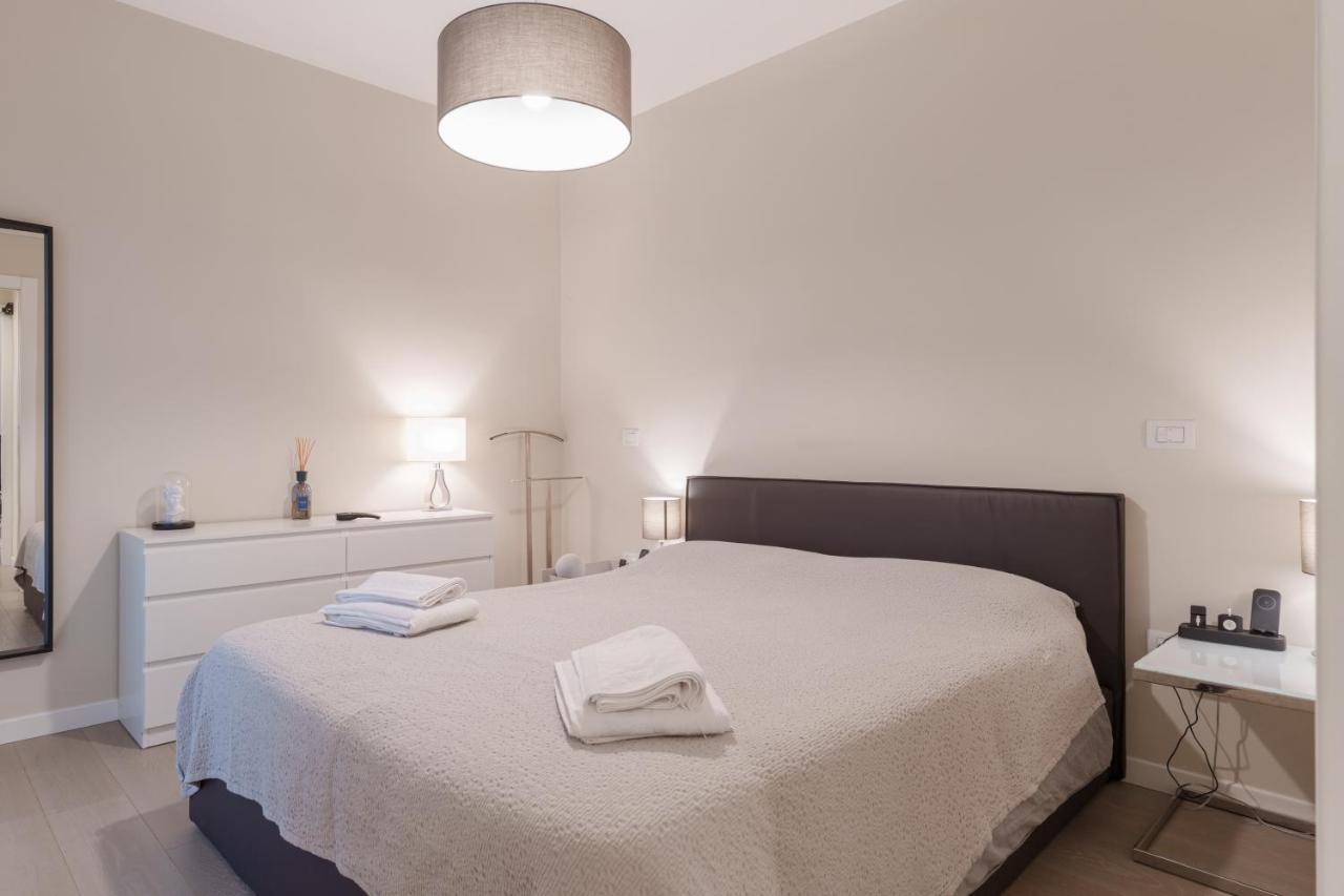 Seven Luxury Apartment Parioli Rome Extérieur photo