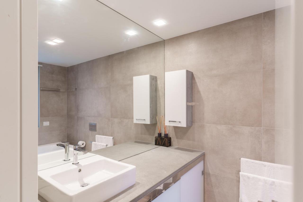 Seven Luxury Apartment Parioli Rome Extérieur photo