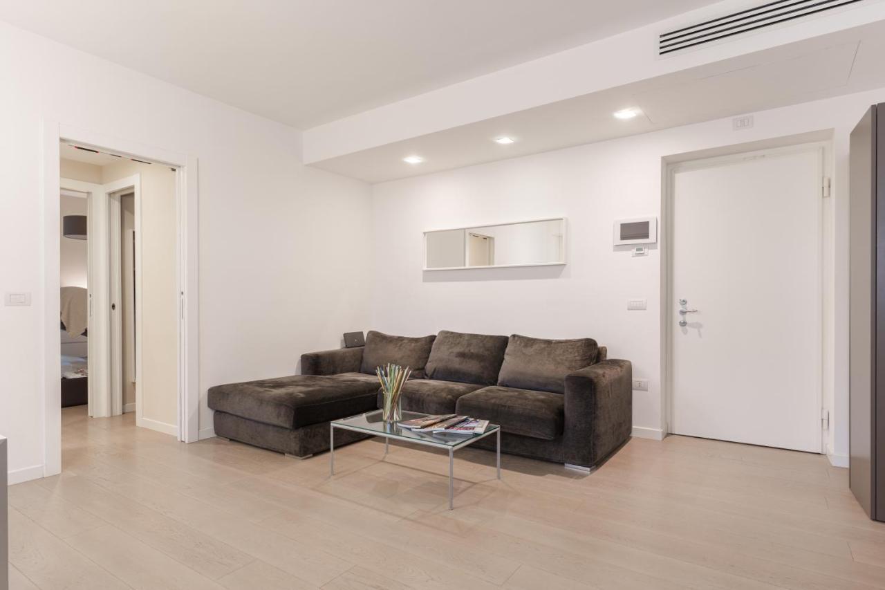 Seven Luxury Apartment Parioli Rome Extérieur photo